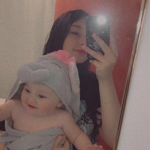 Meet your Posher, Hailey